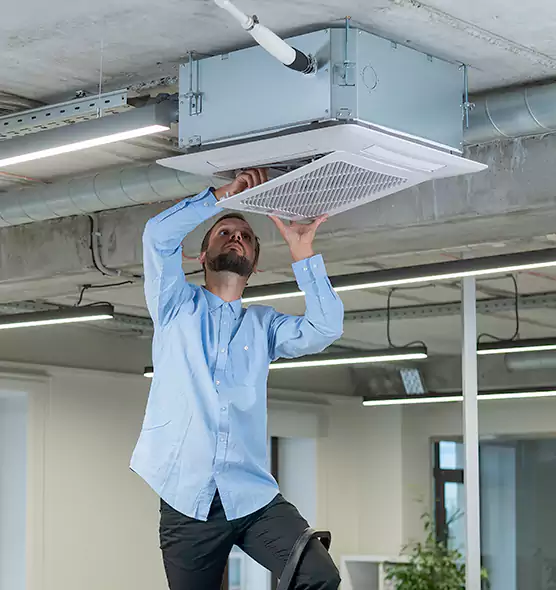 Professional Air Duct Cleaners in Gainesville, FL