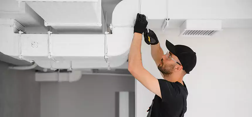 Our Air Duct Cleaning Services in Gainesville, FL