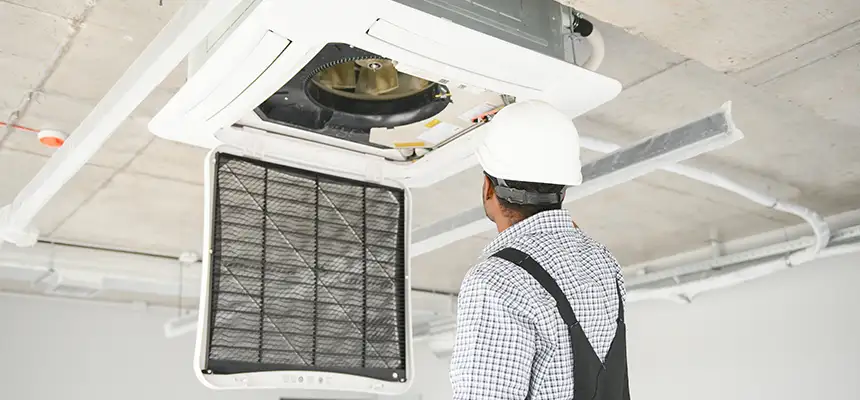 Our Affordable Duct Cleaning Near Me Services in Gainesville, FL