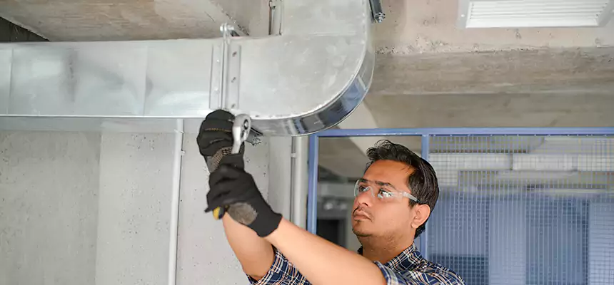 Our Air Duct Installation Services in Gainesville, FL