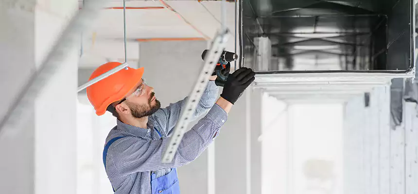 Our Air Vent Replacement Services in Gainesville, FL