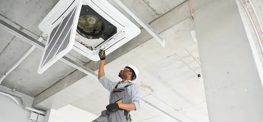 Efficient Multi‑Unit & HOA Annual Vent Cleaning Plans in Gainesville