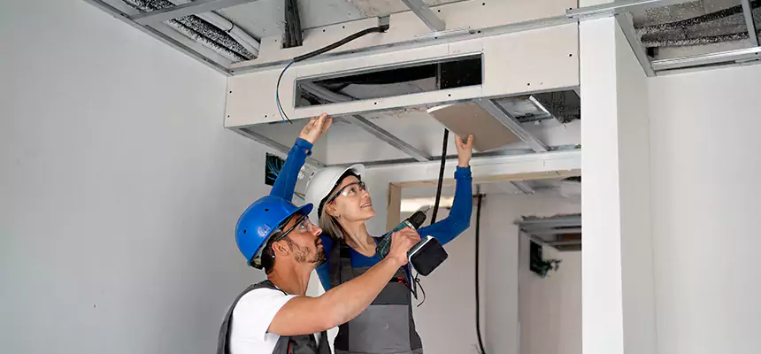 Our Attic Air Duct Cleaning Services in Gainesville, FL