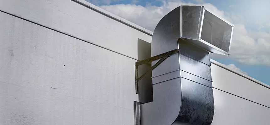 Comprehensive Commercial HVAC Cleaning in Gainesville