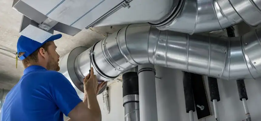 Our Commercial Laundry Vent Cleaning Services in Gainesville, FL