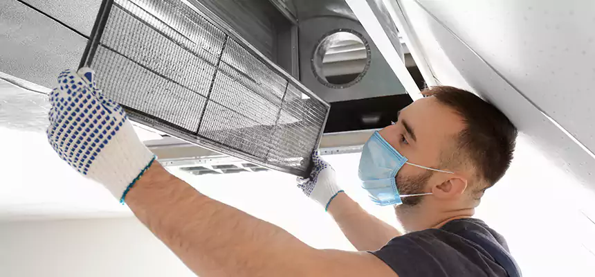 Our Dryer Vent Cleaning Services in Gainesville, FL