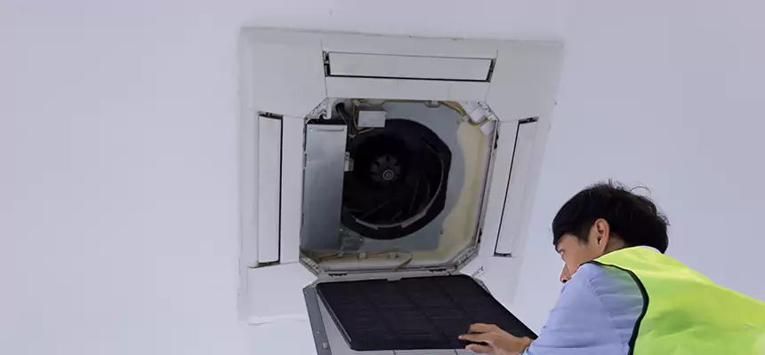 Our Dryer Vent Sanitization Service Services in Gainesville, FL