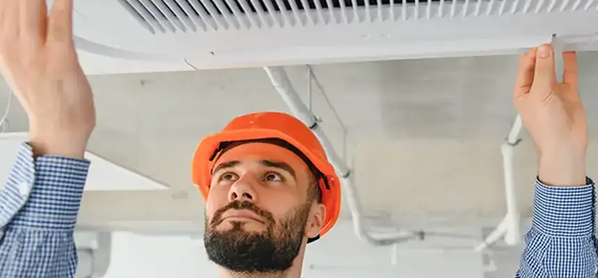 Our Furnace Vent Cleaning Services in Gainesville, FL