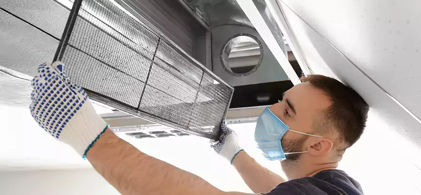 Our Home Duct Cleaning Services in Gainesville, FL