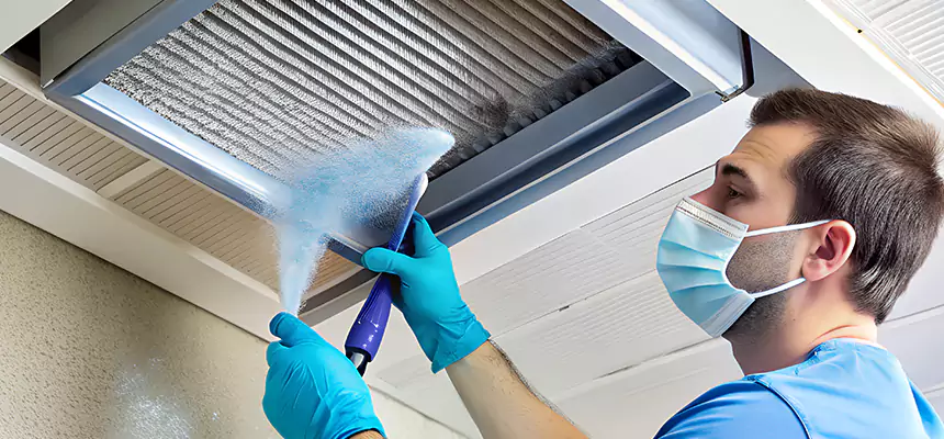 Our Home Ventilation Cleaning Services in Gainesville, FL
