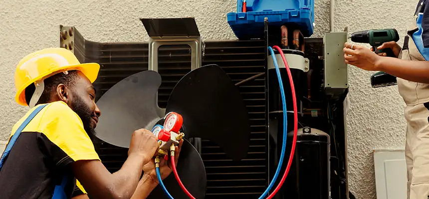 Our HVAC Airflow Optimization Services in Gainesville, FL