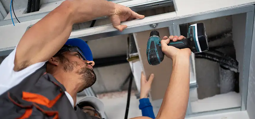 Our Improve Home Air Circulation Services in Gainesville, FL