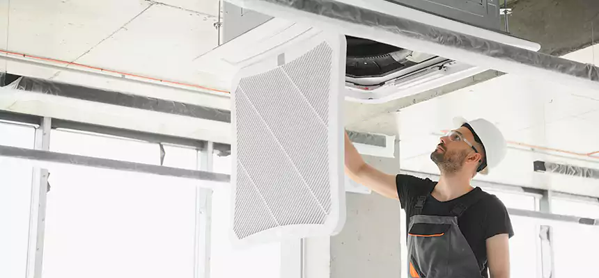 Our Indoor Air Quality Improvement Services in Gainesville, FL
