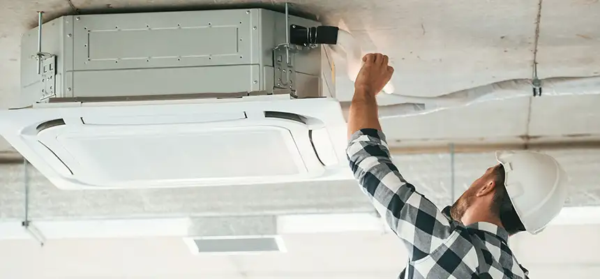 Our Local Vent Cleaning Services in Gainesville, FL