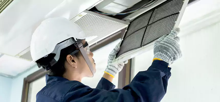 Our Multi-family Home Duct Cleaning Services in Gainesville, FL