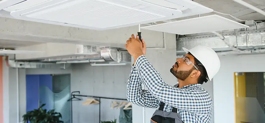 Our Roof Dryer Vent Cleaning Services in Gainesville, FL