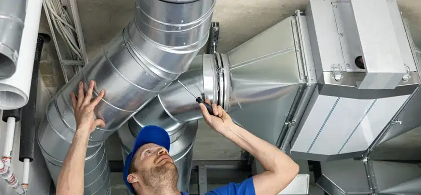 Our Same-Day Air Duct Service in Gainesville, FL