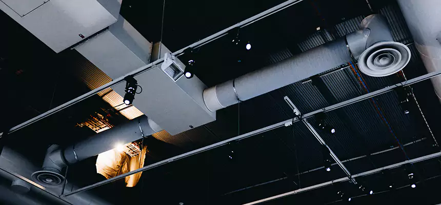 Our Seasonal Allergy Air Duct Cleaning Services in Gainesville, FL