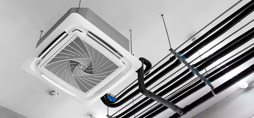 Our Smart AC Vent Controller Services in Gainesville, FL