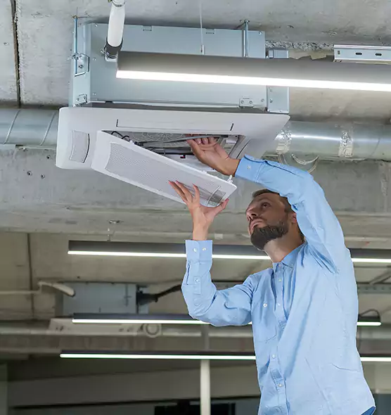 About Air Duct Sealing And Repair in Gainesville, FL