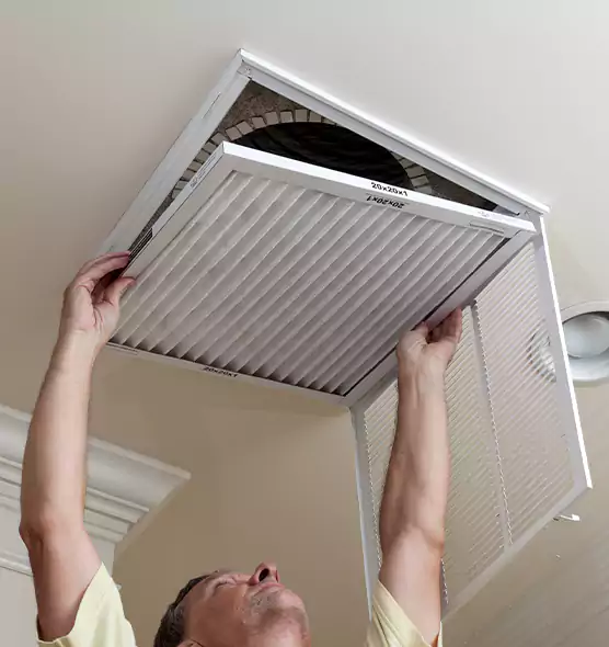 Trusted Apartment Air Duct Cleaning in Gainesville, FL