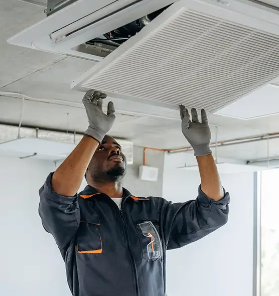 About Certified Air Duct Specialists in Gainesville, FL