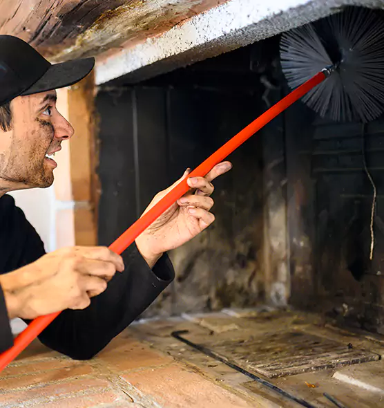 About Expert Chimney Cleaning in Gainesville, FL