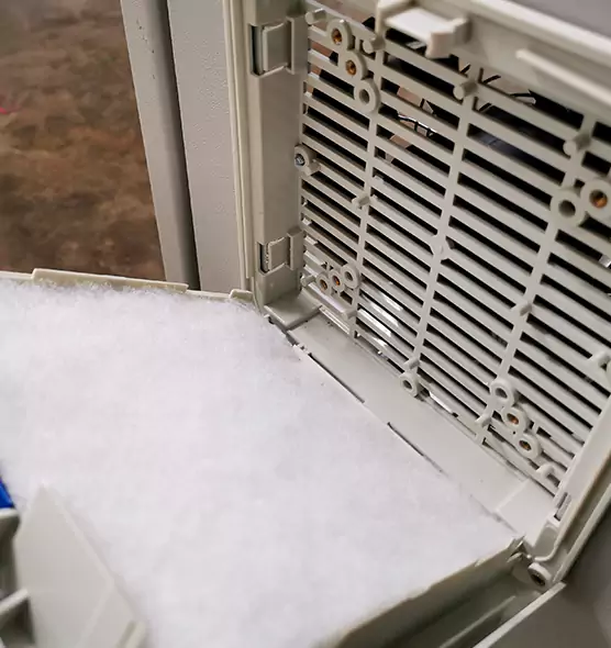 Professional Dryer Vent Mold Cleaning in Gainesville, FL