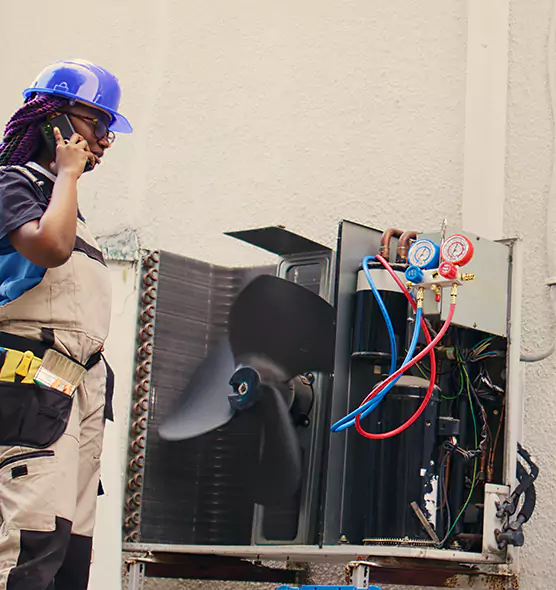 Professional Energy-Efficient HVAC Cleaning in Gainesville, FL