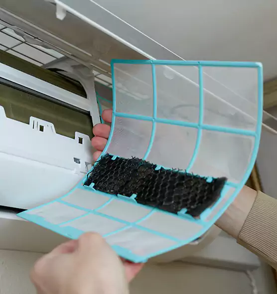 Welcome to Air Duct Cleaning & Repairs Gainesville — Your Local HEPA Filter Installation Pros in Gainesville, FL