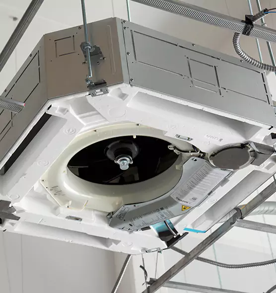 Professional Industrial Dryer Vent Cleaning in Gainesville, FL