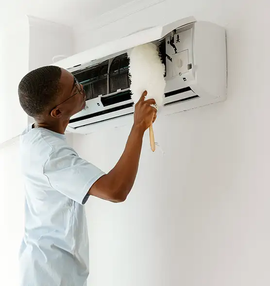 Professional Maximize AC Efficiency  in Gainesville, FL