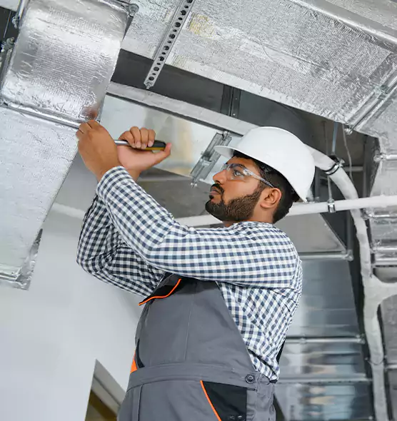 Welcome to Mold & Mildew Removal from Air Ducts Gainesville, FL