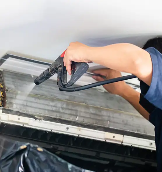 Welcome to Move-in/Move-out Duct Cleaning Services in Gainesville, FL