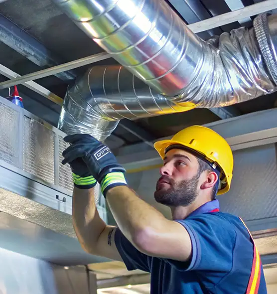 Professional NADCA Approved Air Duct Services in Gainesville, FL
