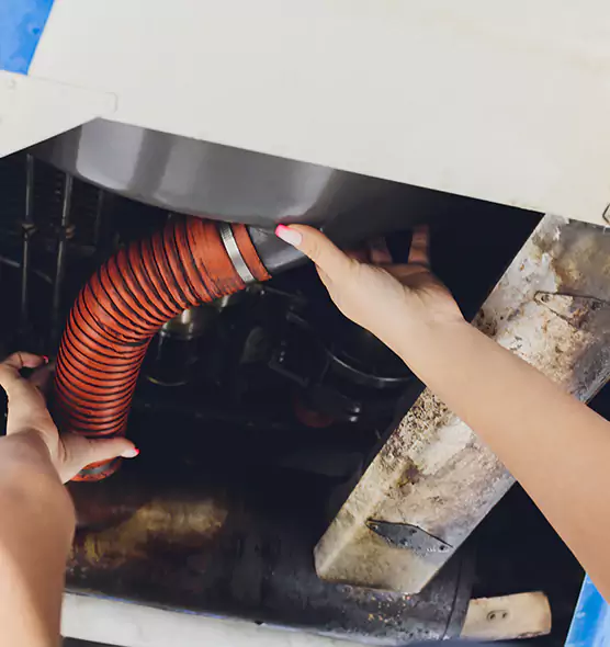 Professional Post-Renovation Duct Debris Removal in Gainesville, FL