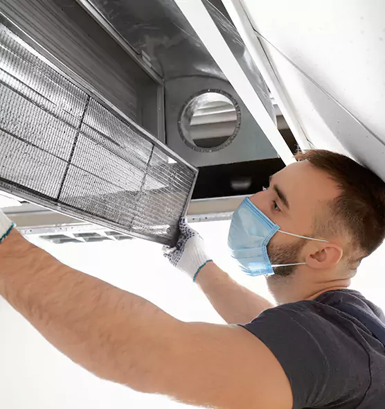 About Remove Smoke Smell From Air Duct in Gainesville, FL