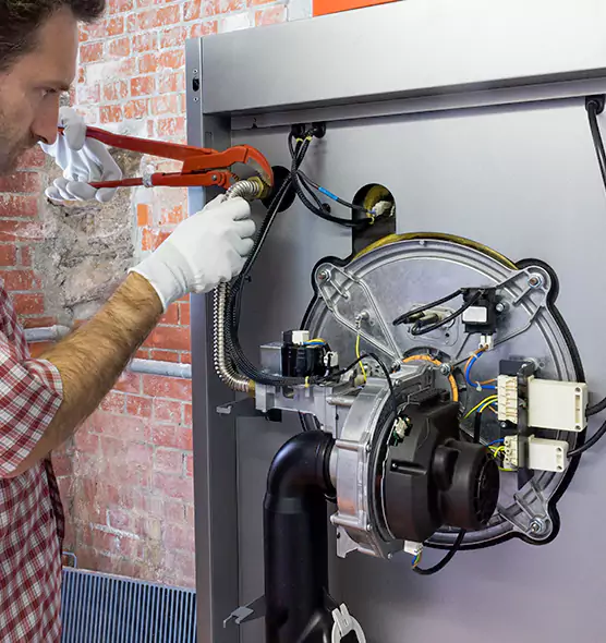 Advanced Repair Dryer Vent Hose in Gainesville, FL