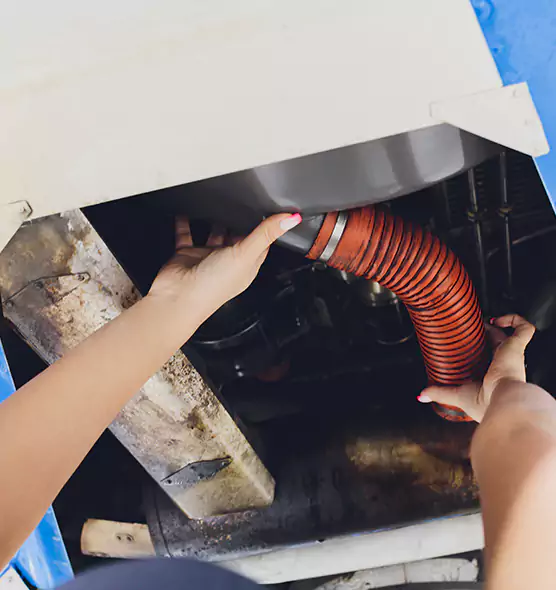 Top-Notch Return Vent Cleaning Service in Gainesville, FL