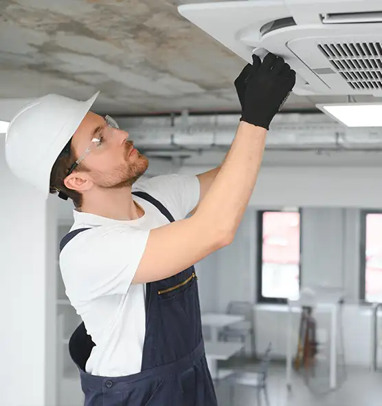 About Spring Air Duct Cleaning in Gainesville, FL