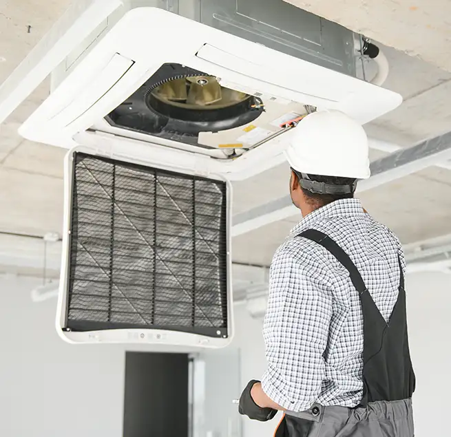 Why Homeowners & Businesses Trust Us in Gainesville, FL?