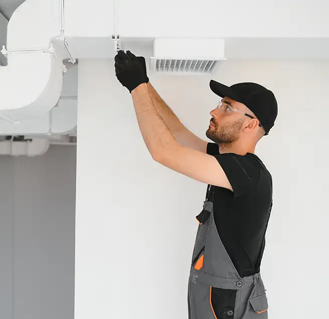 Why Homeowners & Businesses Trust Us in Gainesville, FL?