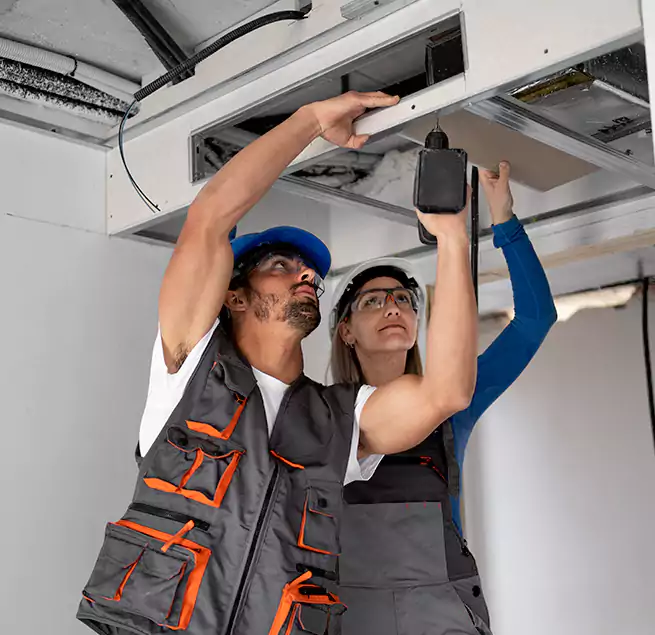 Why Homeowners & Businesses Trust Us in Gainesville, FL