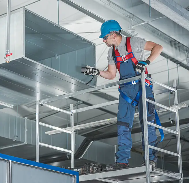 Why Homeowners & Businesses Trust Us in Gainesville, FL?