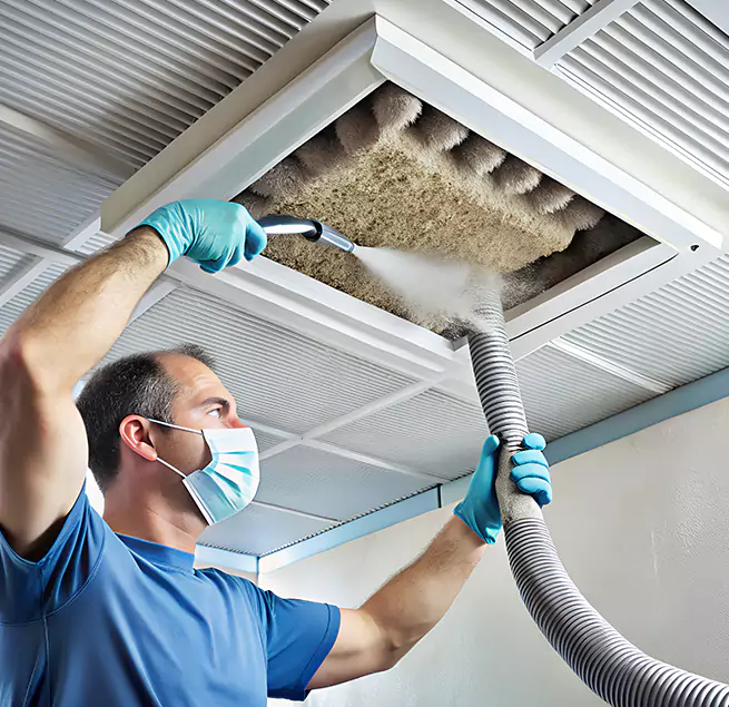 Why Homeowners & Businesses Trust Us Gainesville, FL