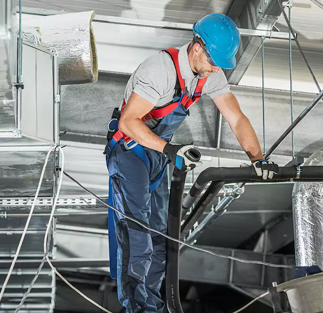 Why Homeowners & Businesses Trust Us in Gainesville, FL?