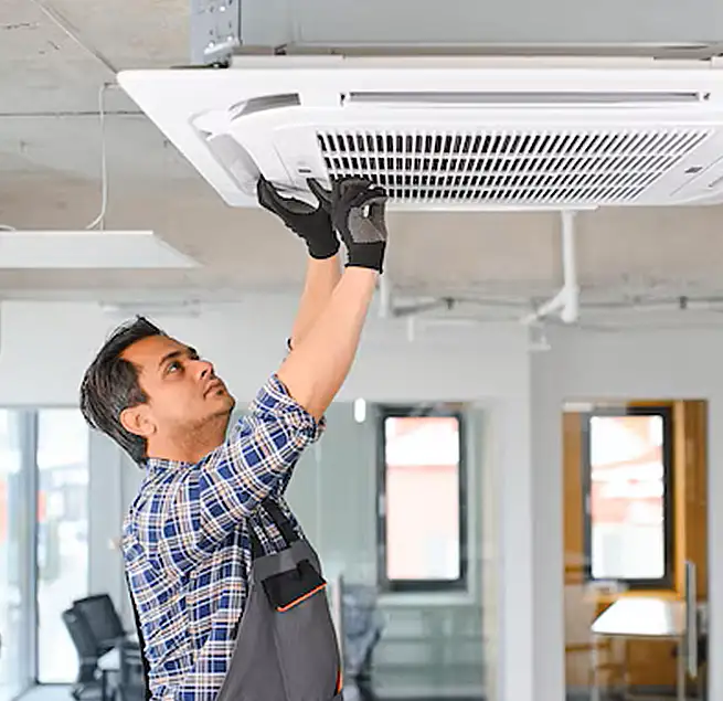 Why Homeowners & Businesses Trust Us in Gainesville, FL?