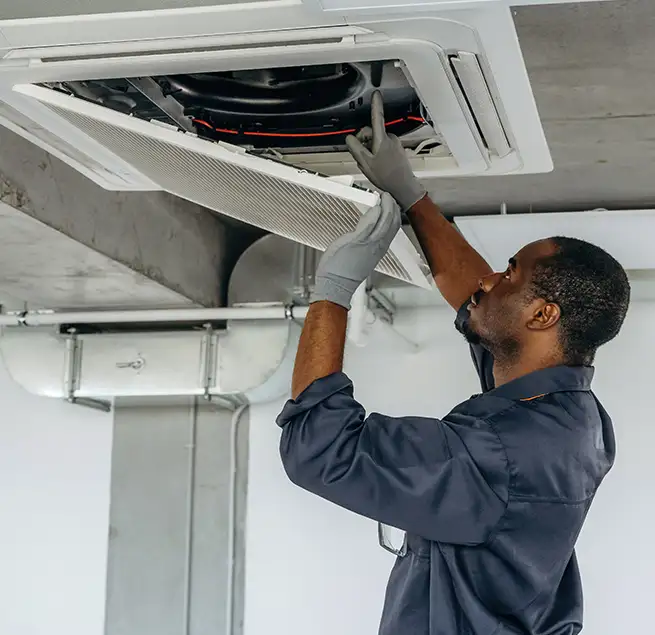 Why Homeowners & Businesses Trust Us in Gainesville, FL?