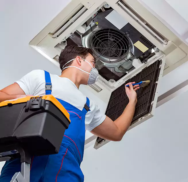 Why Homeowners & Businesses Trust Us in Gainesville, FL?