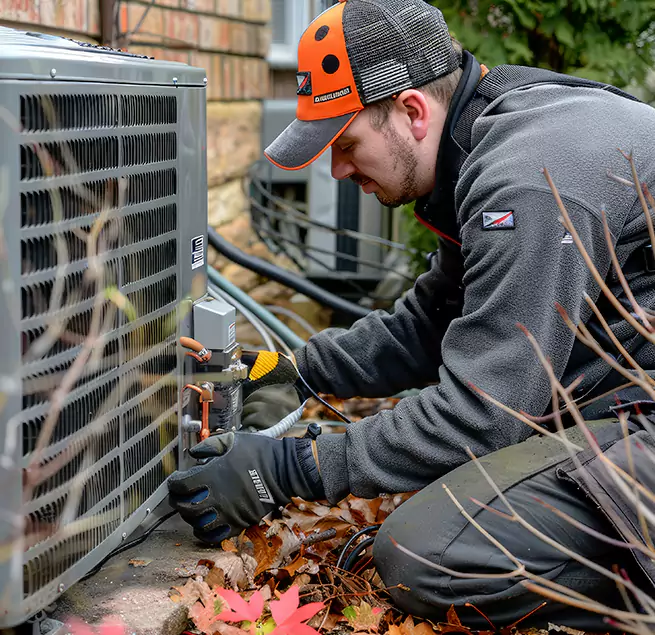 Why Homeowners & Businesses Trust Us in Gainesville, FL?